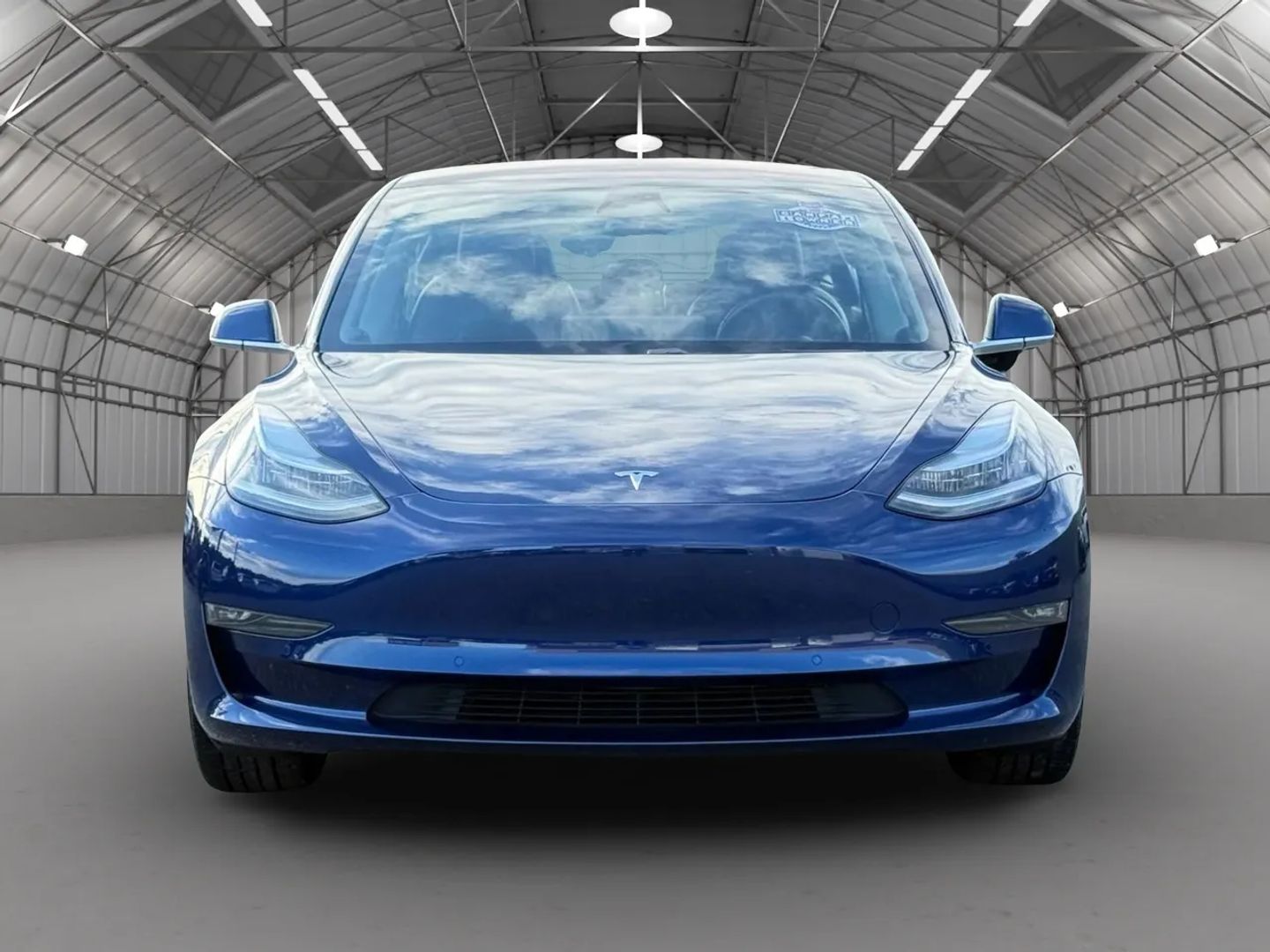 tesla model 3 2018 5YJ3E1EB1JF065005 image tesla model 3 2018 5YJ3E1EB1JF065005 image